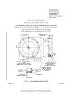 MIL MIL-DTL-25707/1C