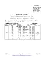 MIL MIL-DTL-11589/577A