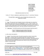 MIL MIL-PRF-83812D Notice 1 - Amendment 1