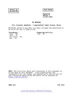 MIL MS35673B Notice 1 - Validation 1