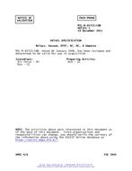 MIL MIL-R-83725/18B Notice 3 - Validation 1