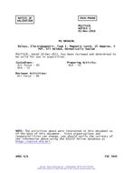 MIL MS27742E Notice 2 - Validation 2