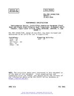MIL MIL-PRF-19500/759A Notice 1 - Validation 1