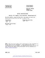 MIL MIL-DTL-44054C Notice 1 - Validation 1