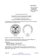 MIL MIL-DTL-3943/267E
