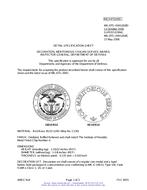 MIL MIL-DTL-3943/268D