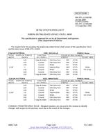 MIL MIL-DTL-11589/50E