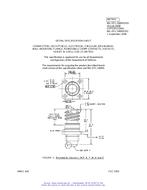 MIL MIL-DTL-38999/35D