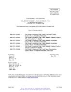 MIL MIL-PRF-32560 Notice 1 - Supplement 1