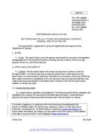 MIL MIL-PRF-29595A Notice 2 - Amendment 1