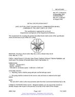 MIL MIL-DTL-11484/267A