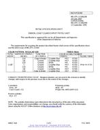 MIL MIL-DTL-11589/29E