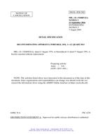 MIL MIL-D-51048F Notice 6 - Cancellation