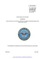 MIL MIL-HDBK-1646