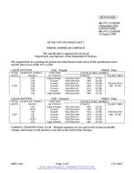 MIL MIL-DTL-11589/56F