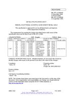 MIL MIL-DTL-11589/63F