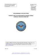 MIL MIL-PRF-31032B