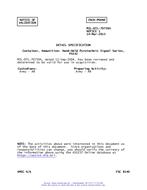 MIL MIL-DTL-70759A Notice 1 - Validation 1