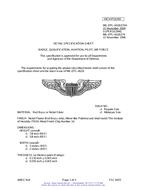 MIL MIL-DTL-3628/174A