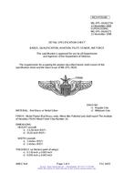 MIL MIL-DTL-3628/175A