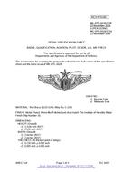 MIL MIL-DTL-3628/175B