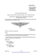 MIL MIL-DTL-3628/232B