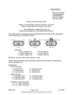MIL MIL-DTL-3628/252A