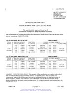 MIL MIL-DTL-11589/153F