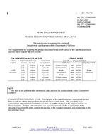 MIL MIL-DTL-11589/344D