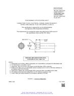MIL MIL-PRF-39012/55H Notice 1 - Amendment 1