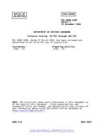 MIL MIL-HDBK-1899 Notice 1 - Validation 1
