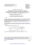 MIL MIL-PRF-19500/159P Notice 1 - Amendment 1