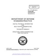 MIL MIL-STD-3001-6