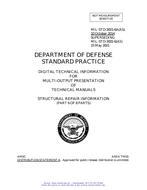 MIL MIL-STD-3001-6A