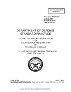 MIL MIL-STD-3001-8