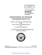 MIL MIL-STD-3001-8A