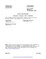 MIL MIL-I-6301B Notice 2 - Validation 1