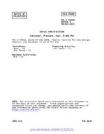 MIL MIL-I-6301B Notice 3 - Validation 2