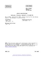 MIL MIL-I-7084A Notice 4 - Validation 2