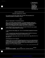 MIL MIL-I-7087A Amendment 3