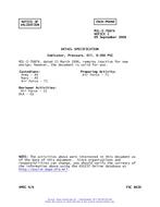 MIL MIL-I-7087A Notice 2 - Validation 1