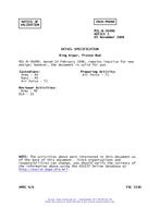 MIL MIL-DTL-7560D Notice 3 - Validation 1