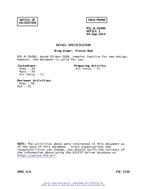 MIL MIL-DTL-7560D Notice 4 - Validation 2