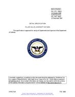 MIL MIL-DTL-7891G