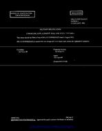MIL MIL-G-25597D Notice 2 - Inactivation