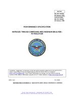 MIL MIL-PRF-83483D