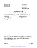 MIL MIL-I-27191C Notice 2 - Validation 1