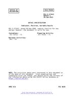 MIL MIL-I-27191C Notice 3 - Validation 2