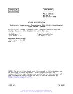MIL MIL-I-27552C Notice 2 - Validation 1