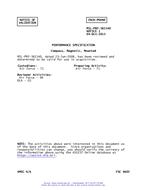 MIL MIL-PRF-38214D Notice 1 - Validation 1